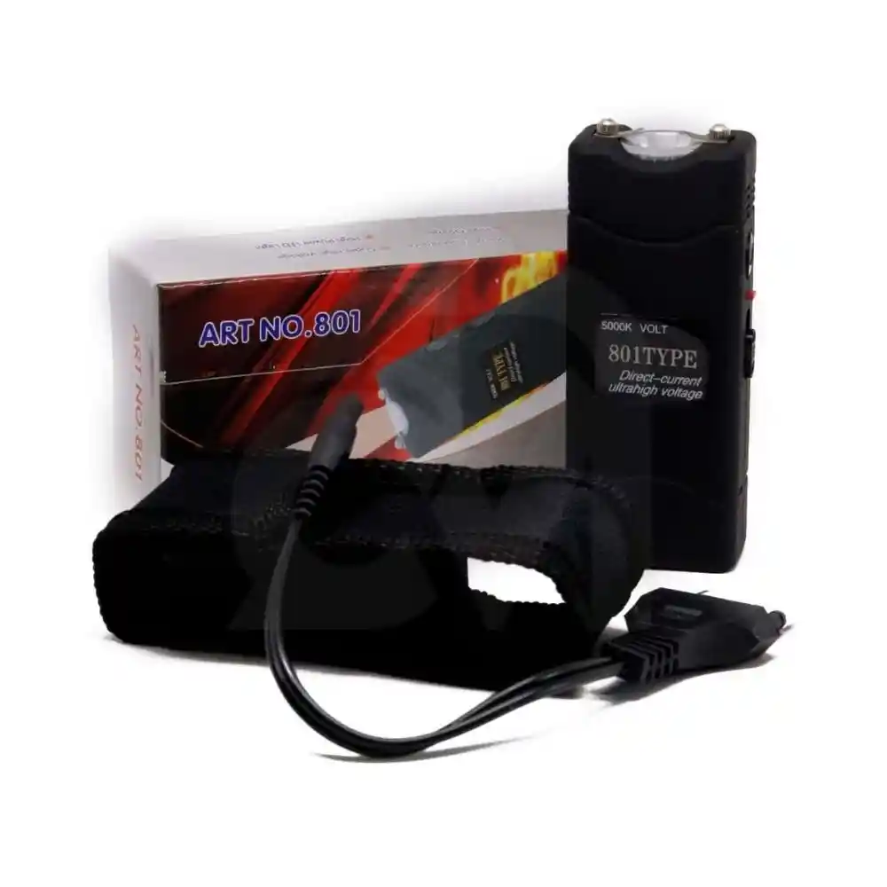 Self Defence ART NO 801