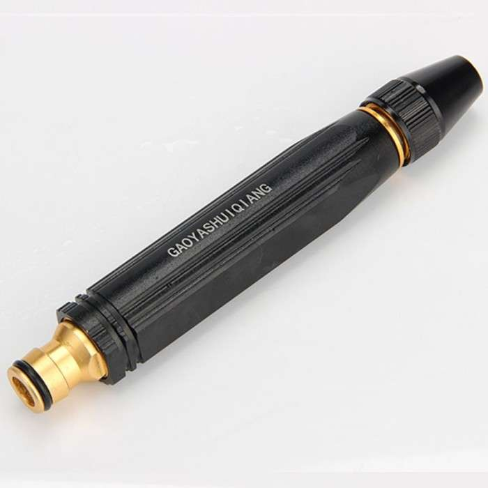 High-Pressure-Car-Washig-Spray- Gan