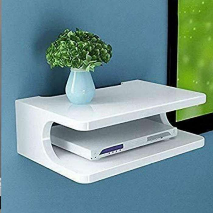 Router Stand 2 layer