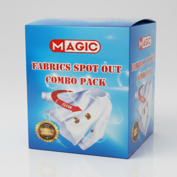 Magic Combo Pack
