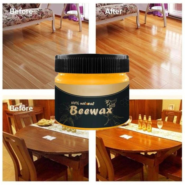 Beewax (120ml) - 6pcs Combo
